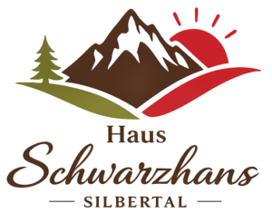 logo mit schrift