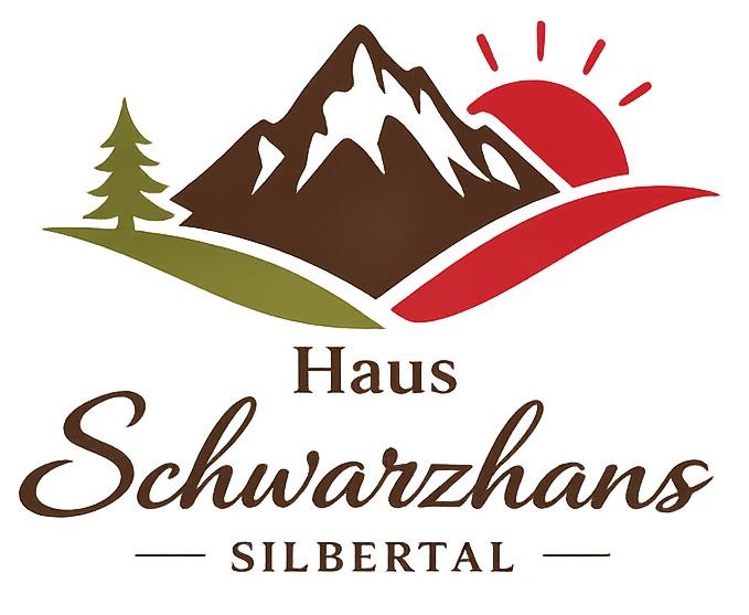 logo mit schrift